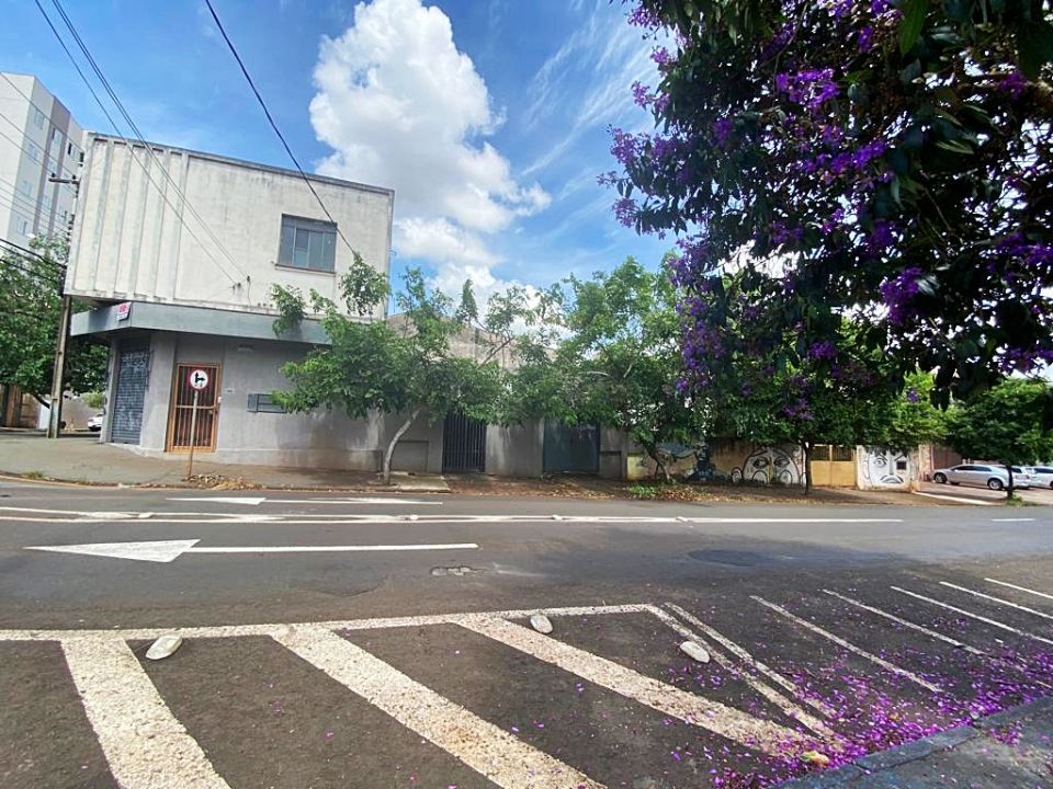 Imóvel comercial à venda - Região central de Londrina