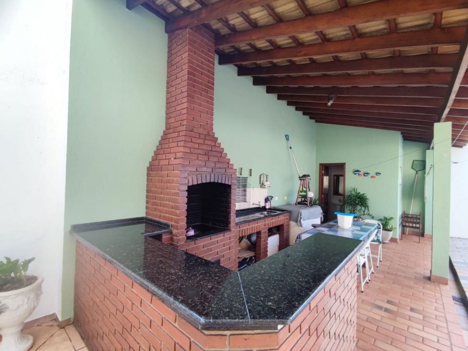 Sobrado à venda - Bairro Jardim Presidente