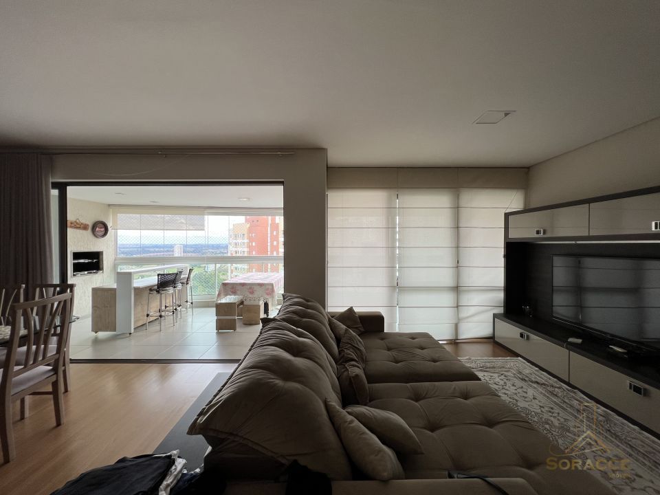 Apartamento à venda  - Edifício  Maison Villa Lobos