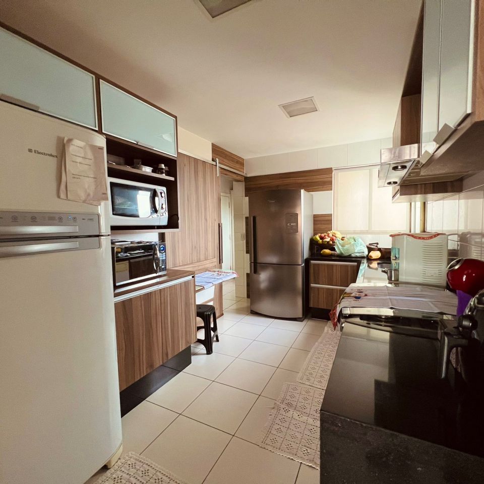 Apartamento à venda  - Edifício  Maison Villa Lobos