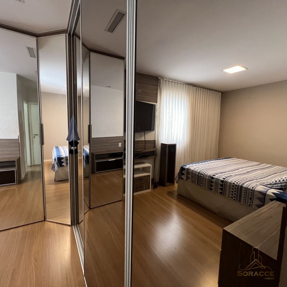 Apartamento à venda  - Edifício  Maison Villa Lobos