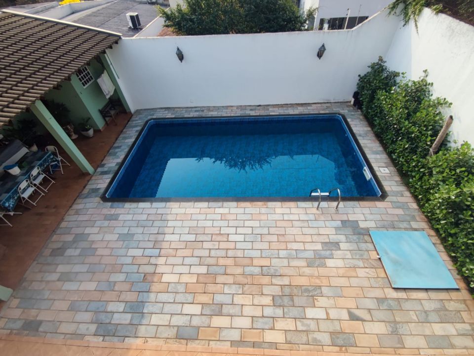 Sobrado à venda - Bairro Jardim Presidente