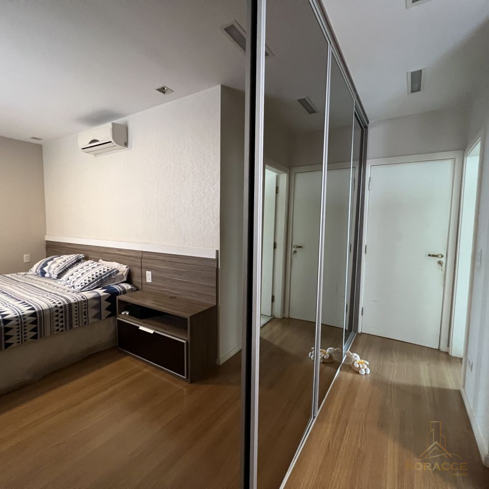 Apartamento à venda  - Edifício  Maison Villa Lobos