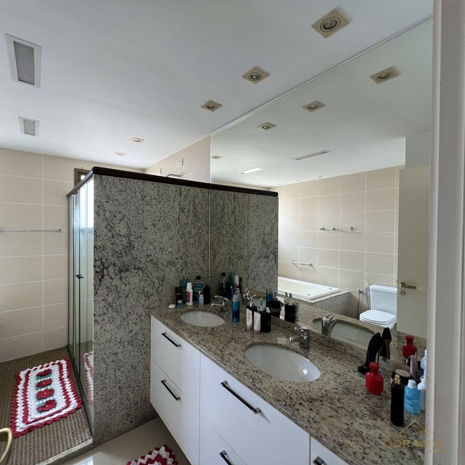 Apartamento à venda  - Edifício  Maison Villa Lobos