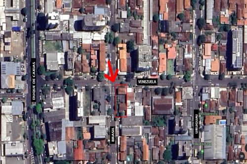 Imóvel comercial à venda - Região central de Londrina