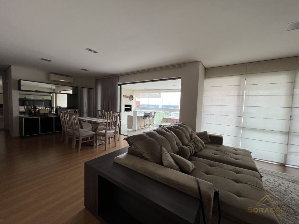 Apartamento à venda  - Edifício  Maison Villa Lobos
