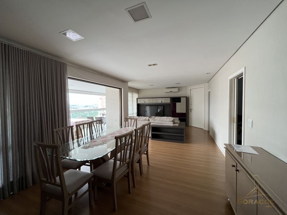 Apartamento à venda  - Edifício  Maison Villa Lobos