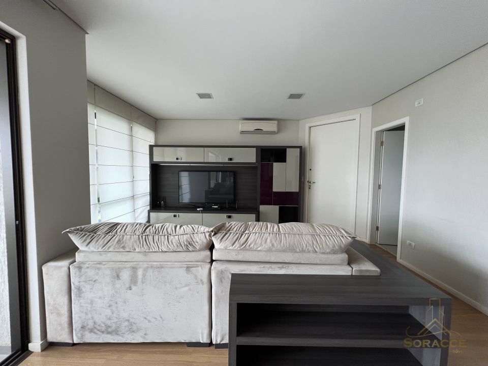 Apartamento à venda  - Edifício  Maison Villa Lobos