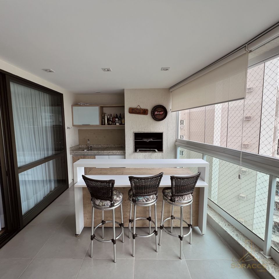 Apartamento à venda  - Edifício  Maison Villa Lobos