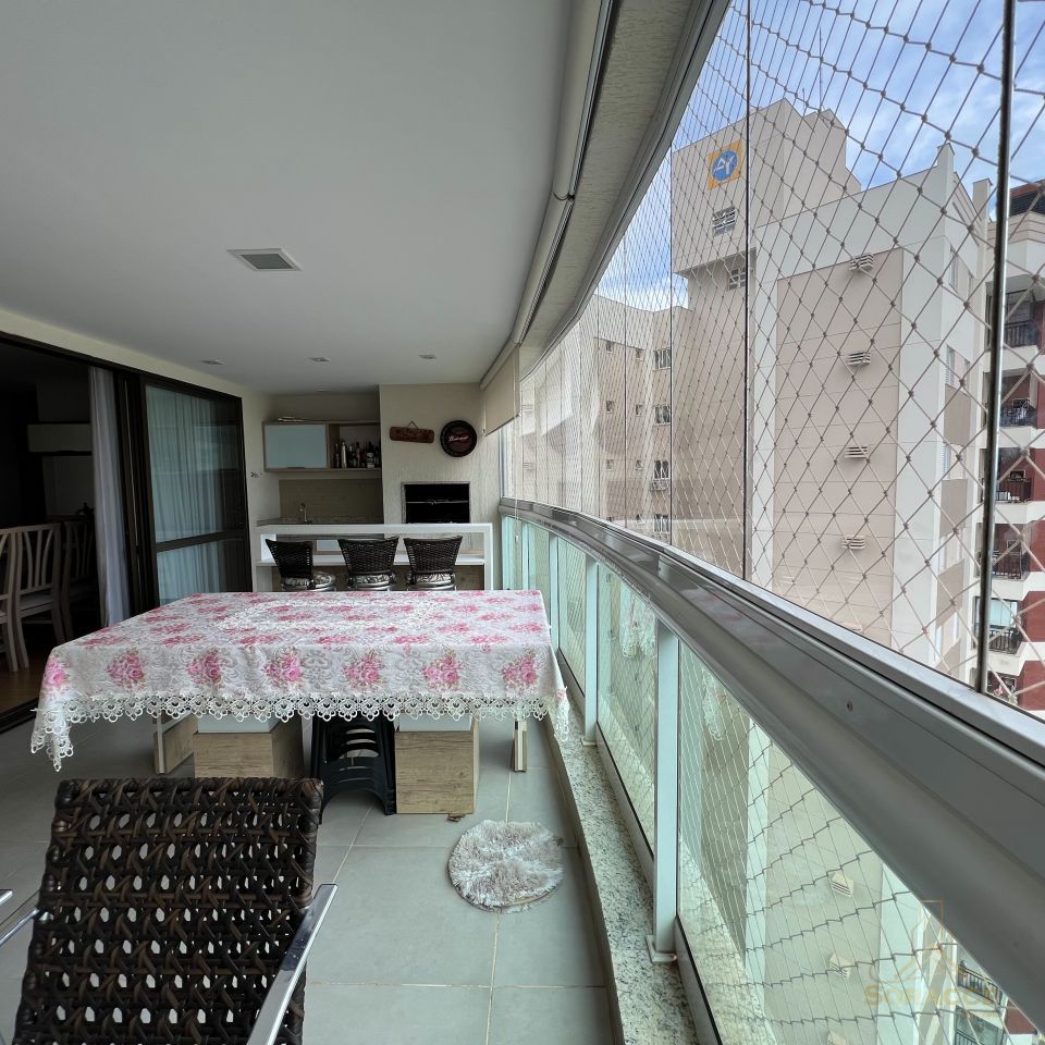 Apartamento à venda  - Edifício  Maison Villa Lobos