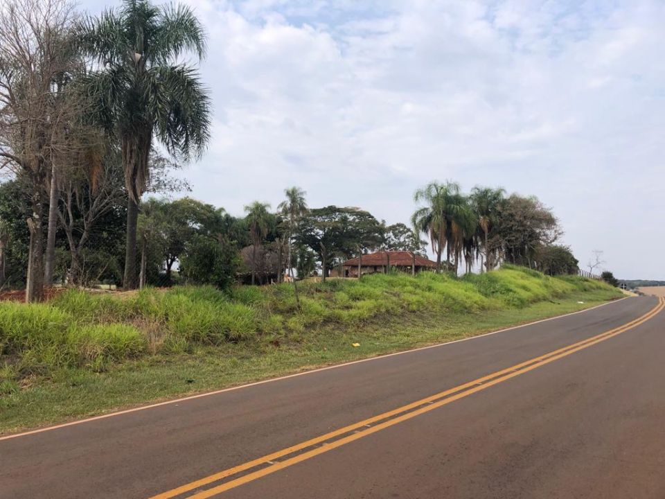 CHACARA PARAISO