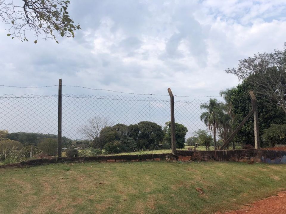 CHACARA PARAISO