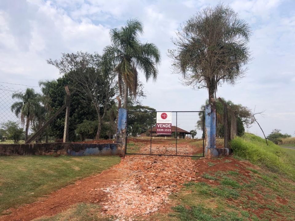 CHACARA PARAISO