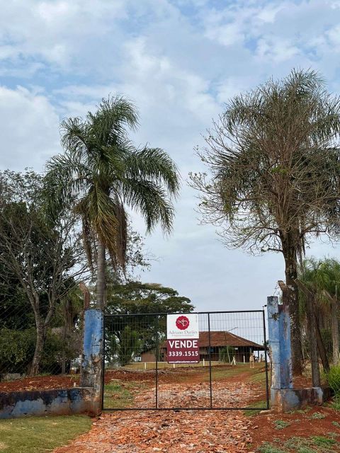 CHACARA PARAISO