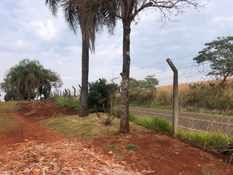 CHACARA PARAISO