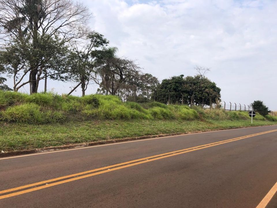 CHACARA PARAISO