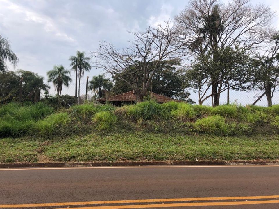 CHACARA PARAISO
