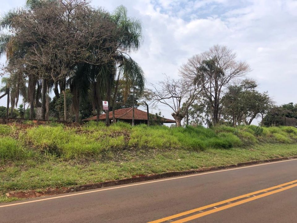 CHACARA PARAISO