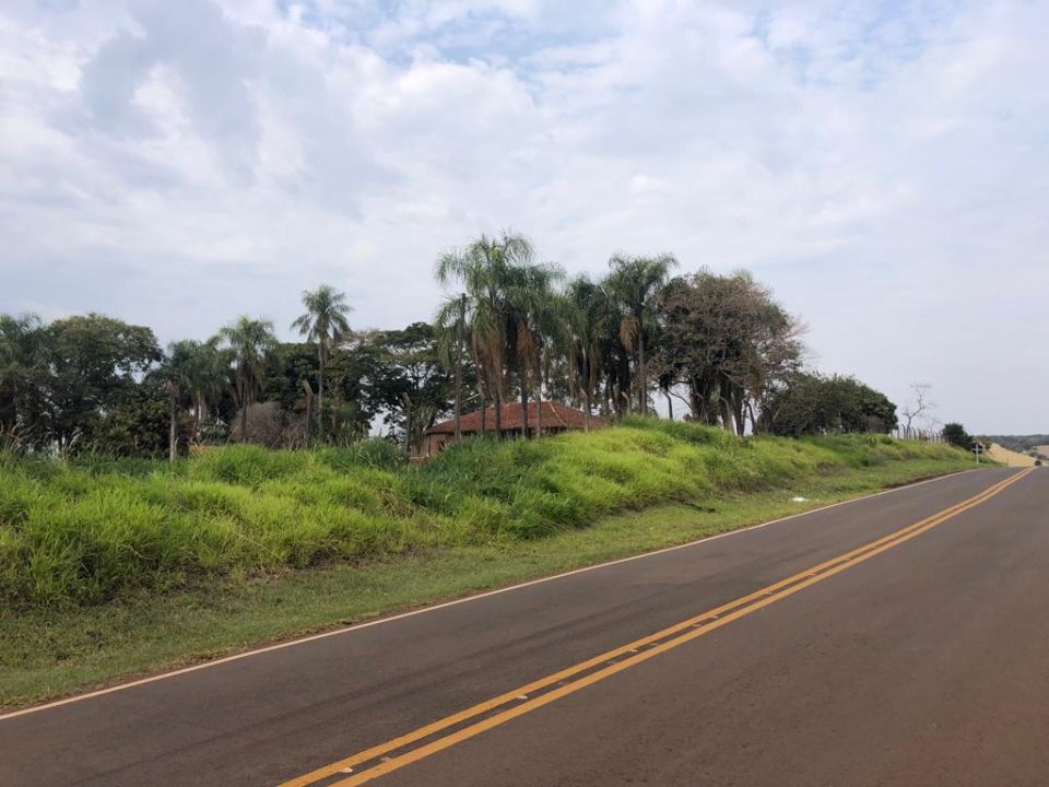 CHACARA PARAISO