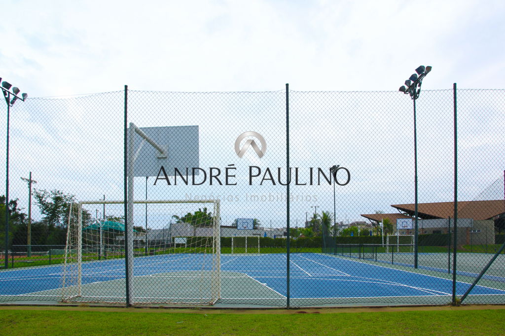 CONDOMÍNIO SUN LAKE
