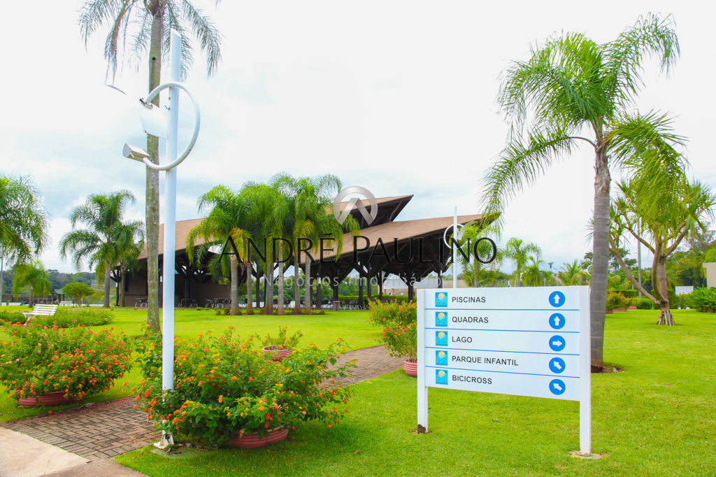 CONDOMÍNIO SUN LAKE