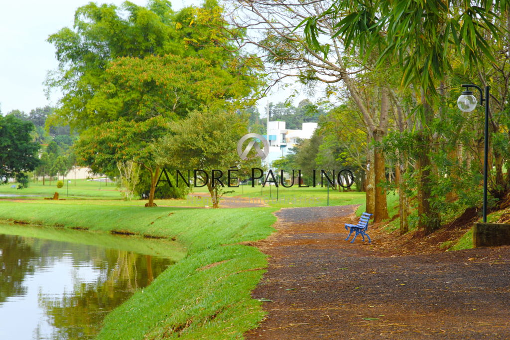 CONDOMÍNIO SUN LAKE