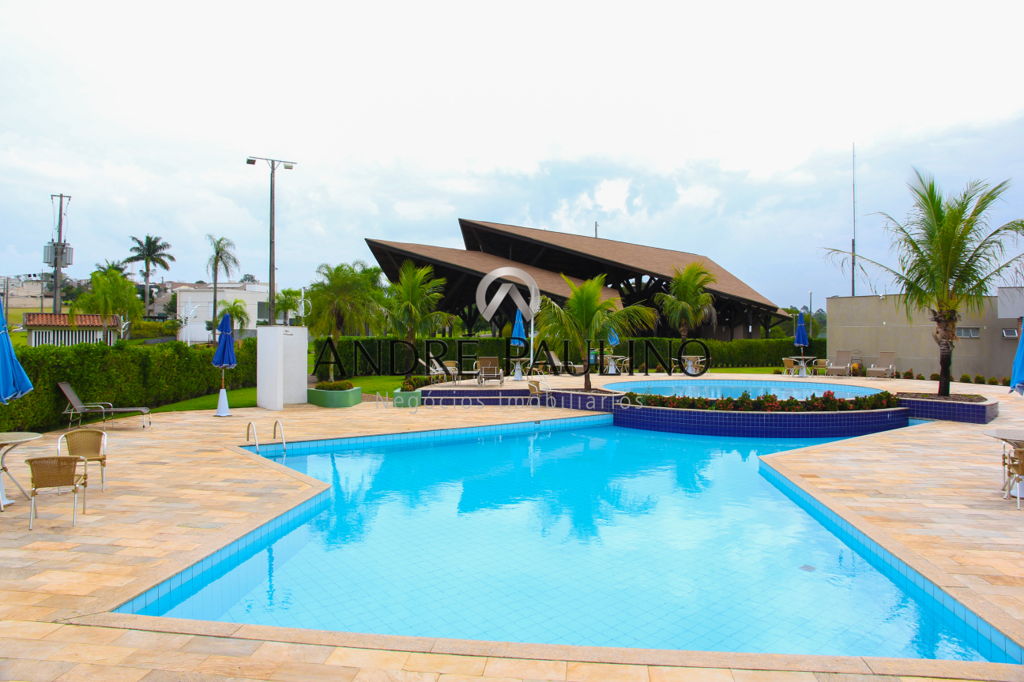 CONDOMÍNIO SUN LAKE