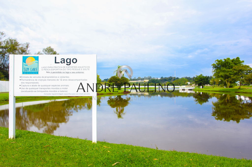 CONDOMÍNIO SUN LAKE