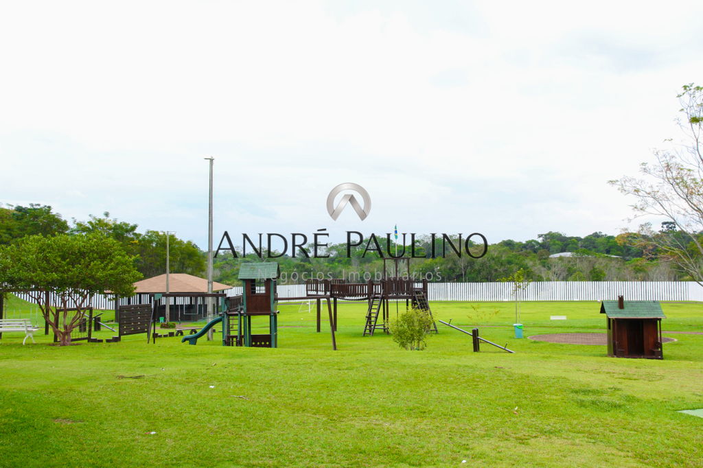 CONDOMÍNIO SUN LAKE