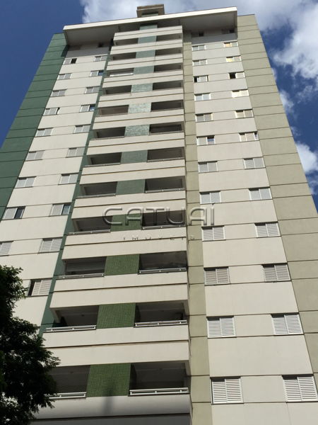 Terrazas Jardin
