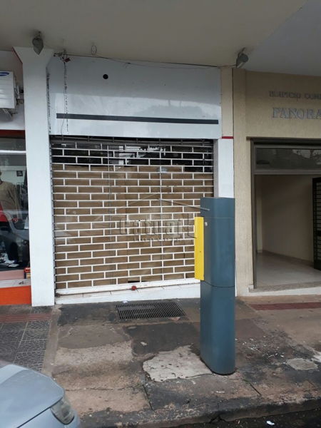 Panorama Comercial