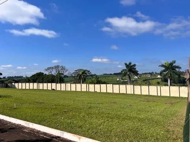 Villaggio do Engenho Residencial