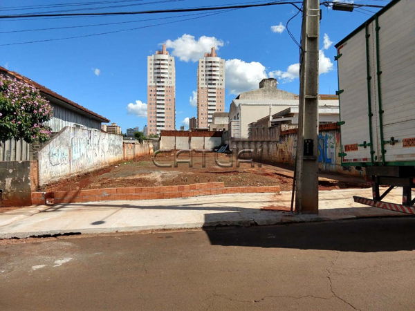 Terreno Vila Balarotti