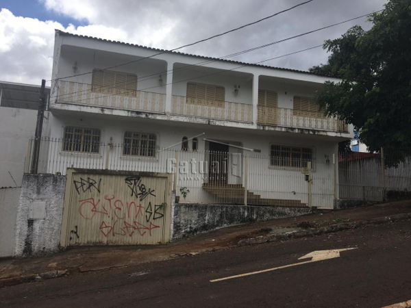 Comercial Jardim América