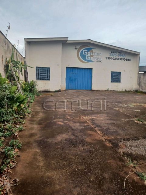 Comercial - Jardim Morumbi