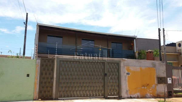 Casa Jardim da Luz