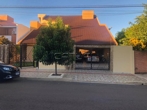 Casa Tucano