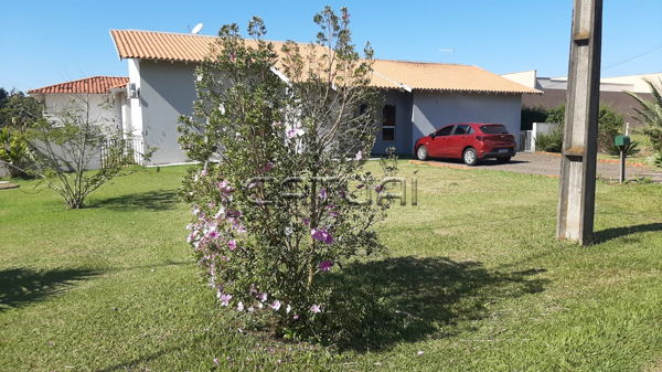 Estancia Santa Paula