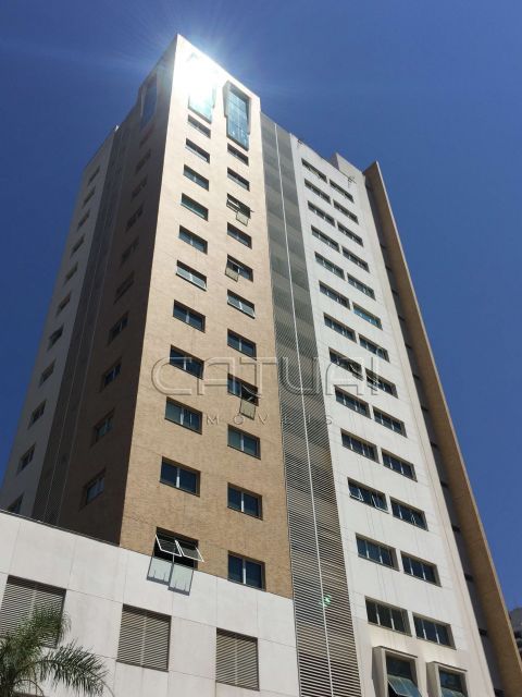 Garcia Pedriali Espaco Empresarial