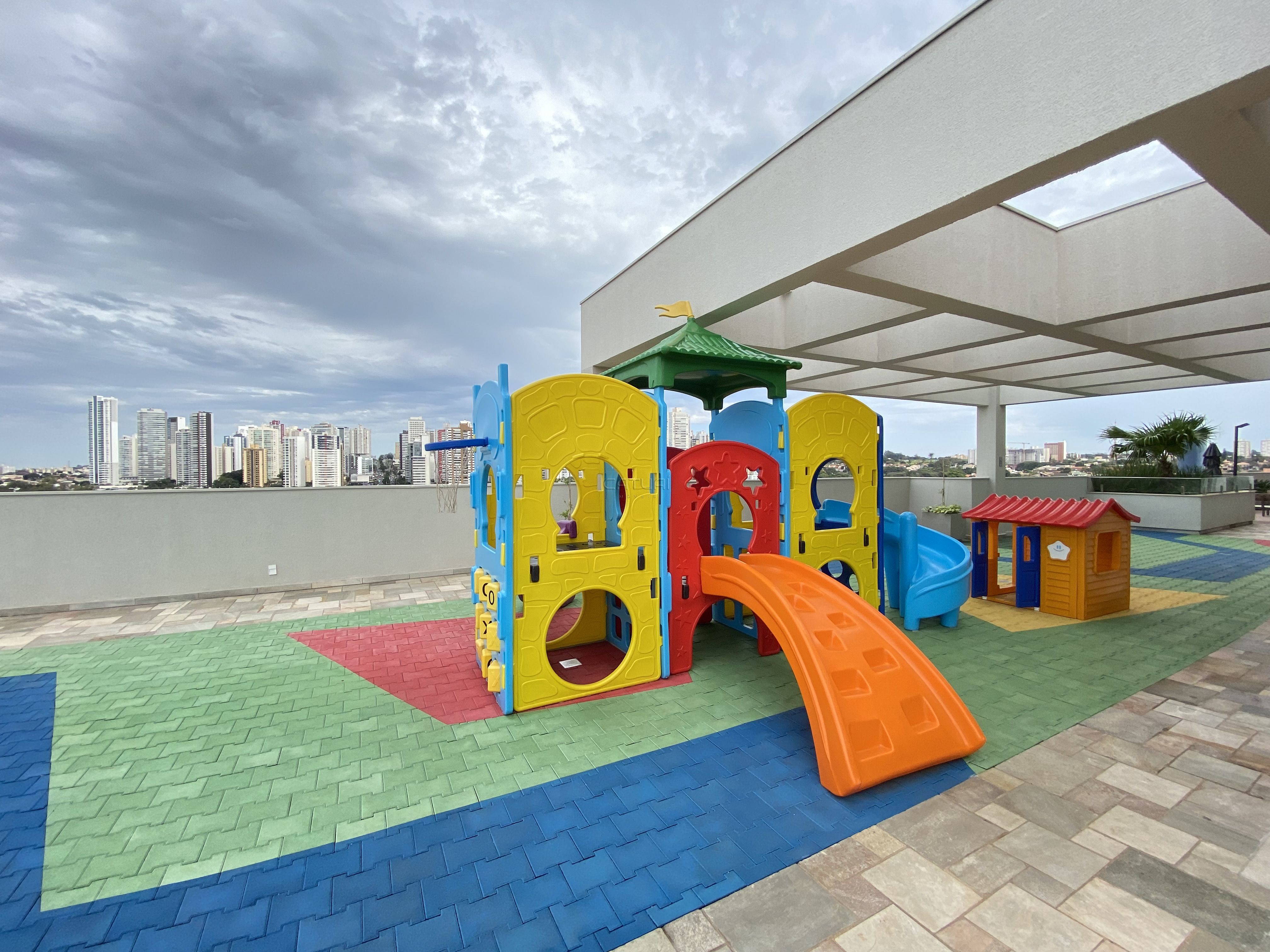Vista Parque