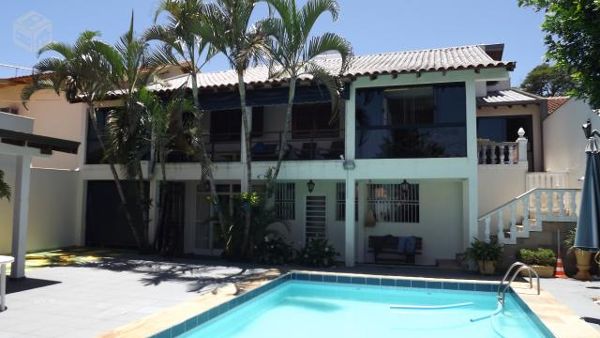 Casa Araxá