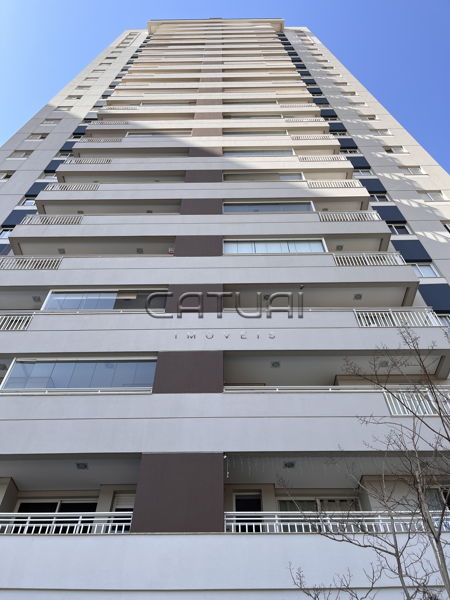 Liberty Towers