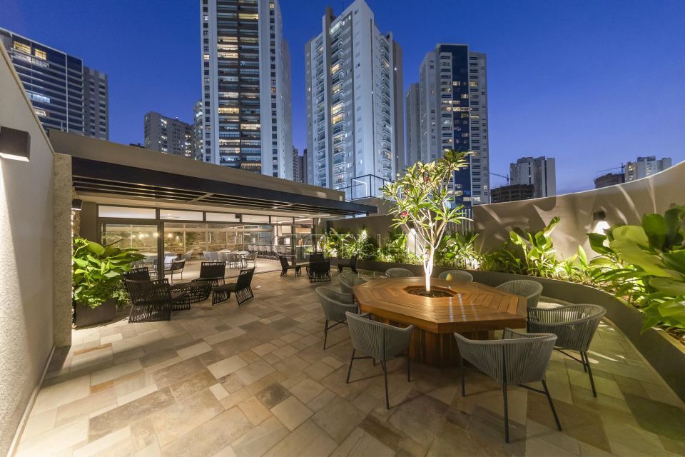 Glória Residence