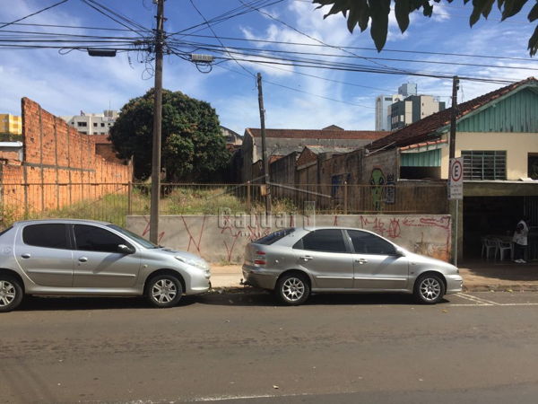 Terreno Centro