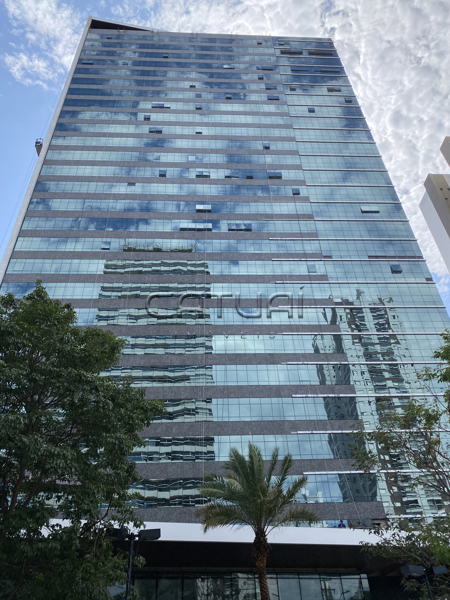 Atsushi Yoshii Tower