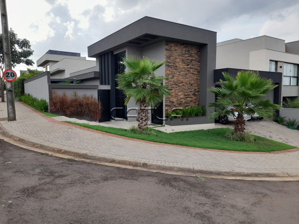 Morada das Flores Condominio