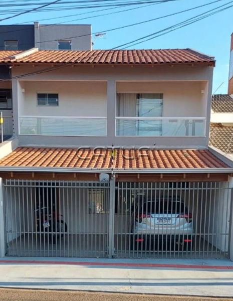 Casa Antares
