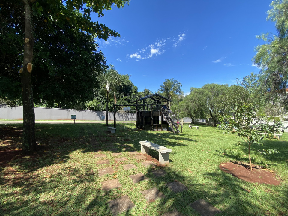 Vale do Arvoredo Residencial