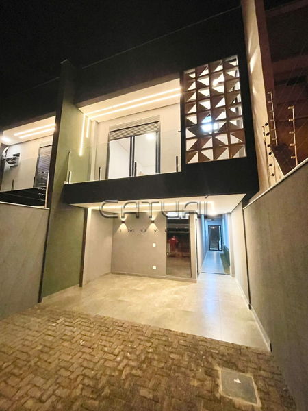 Casa Gleba Simon Frazer