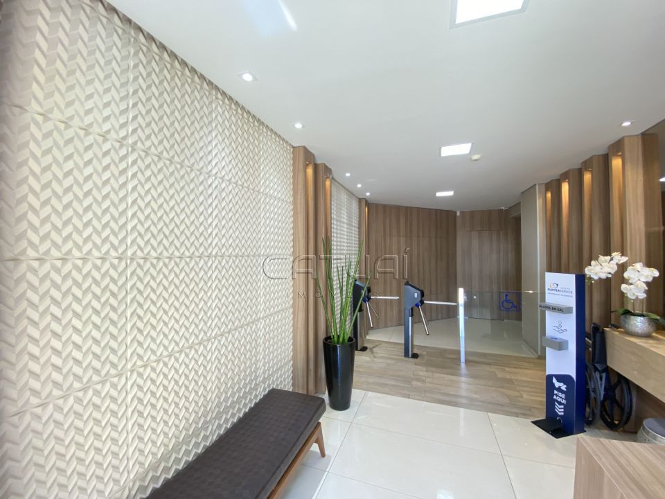 Garcia Pedriali Espaco Empresarial